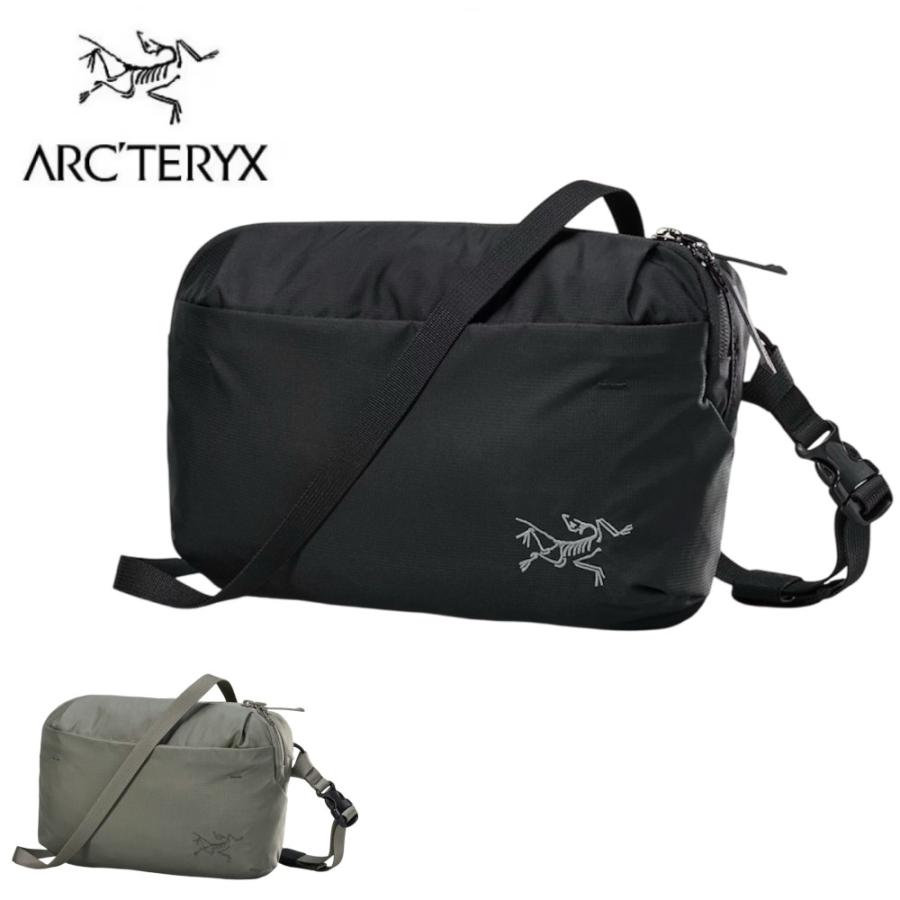 ARC'TERYX（アークテリクス） 【 アークテリクス ヒリアド 6 クロス
