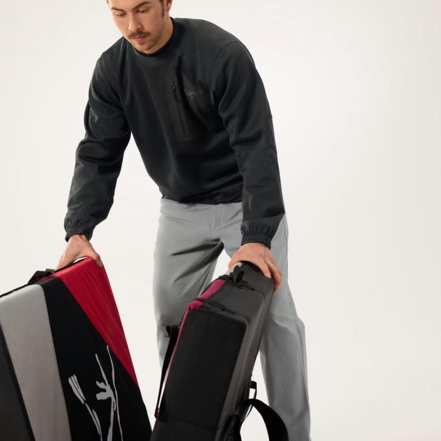 ARC'TERYX（アークテリクス） 【 アークテリクス M's コンシール