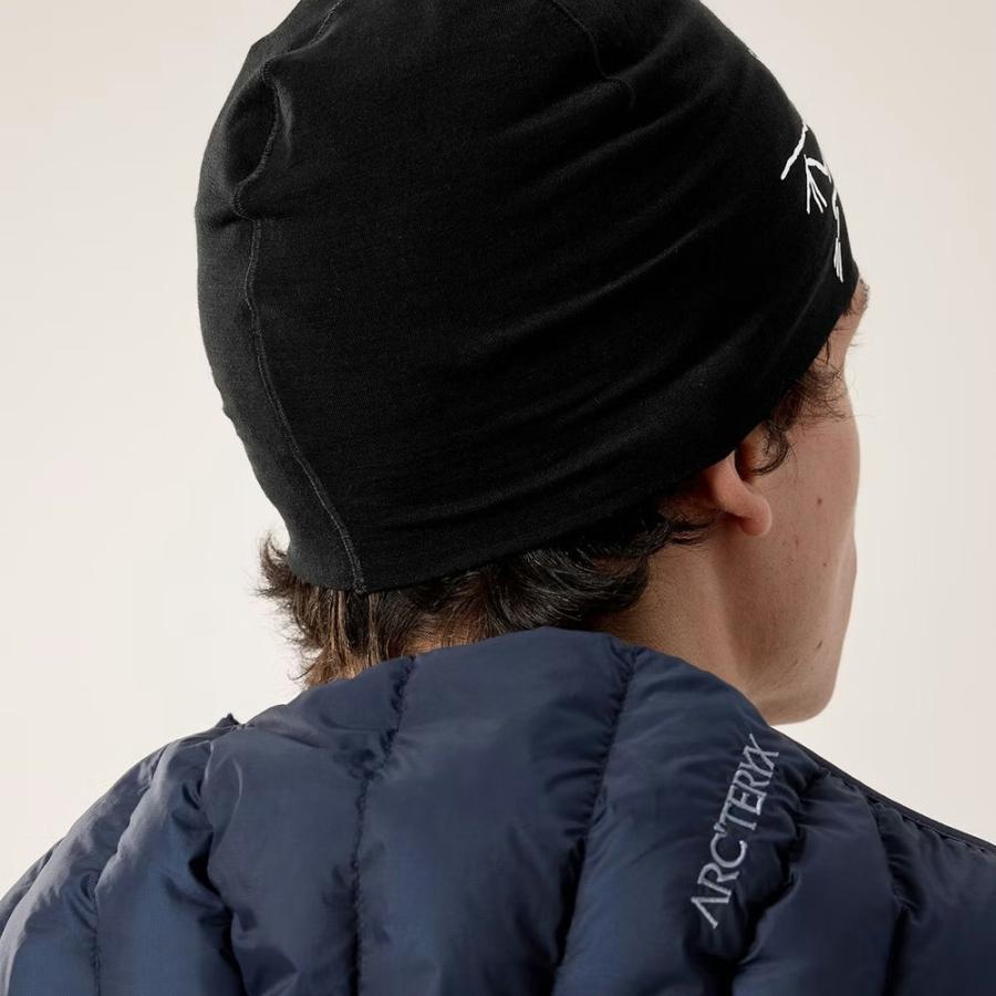 ARC'TERYX（アークテリクス） 【 アークテリクス サトロ メリノ トーク