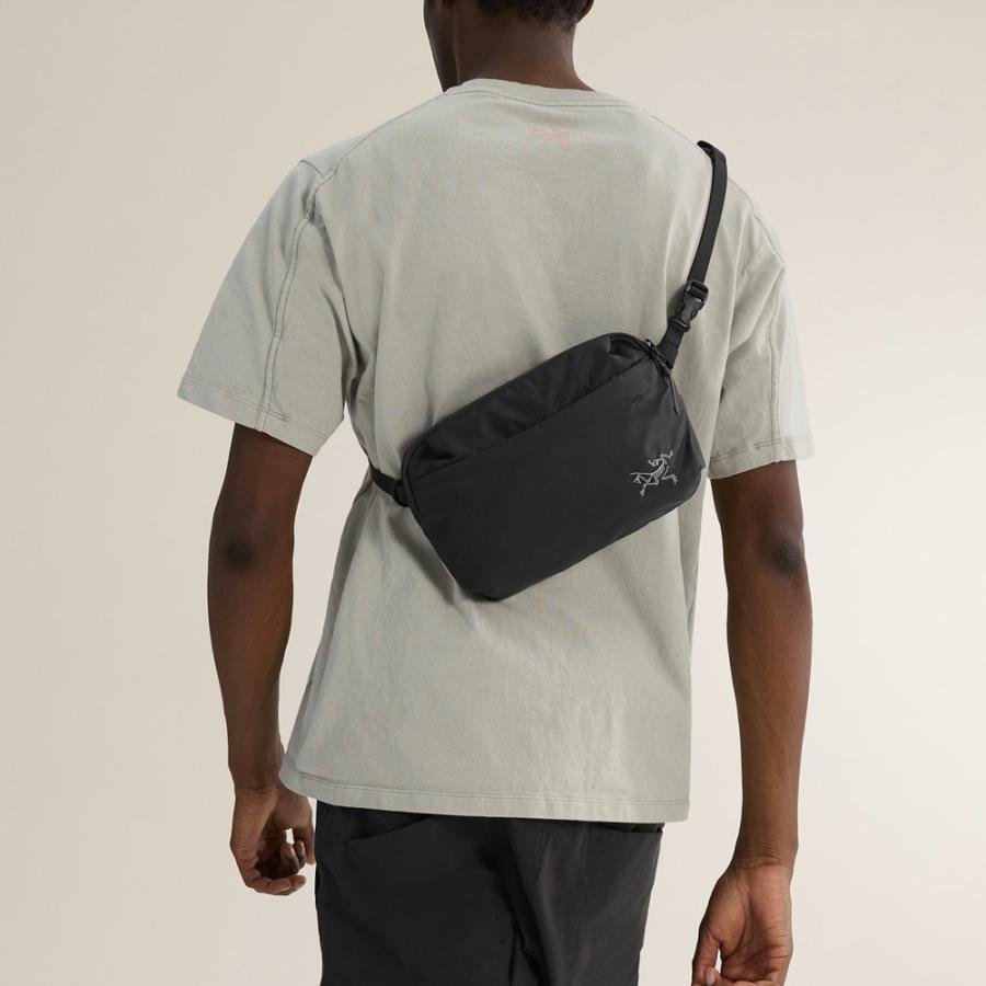 ARC'TERYX（アークテリクス） 【 アークテリクス ヒリアド 6 クロス