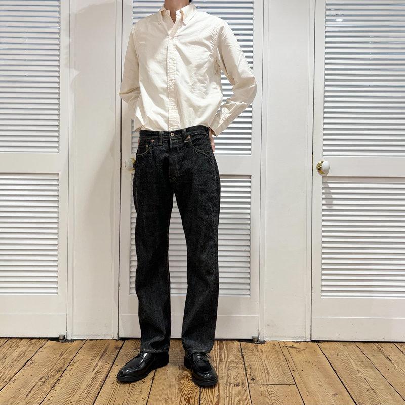 RESOLUTE（リゾルト） RESOLUTE/GB714 15周年記念 ゴーストブラック