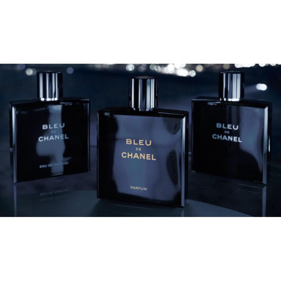 BLEU DE CHANEL シャネル CHANELブルー ドゥ オードパルファム 50ml