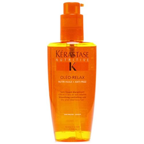 ケラスターゼ（KERASTASE PARIS） NU ソワン オレオ リラックス 125ml