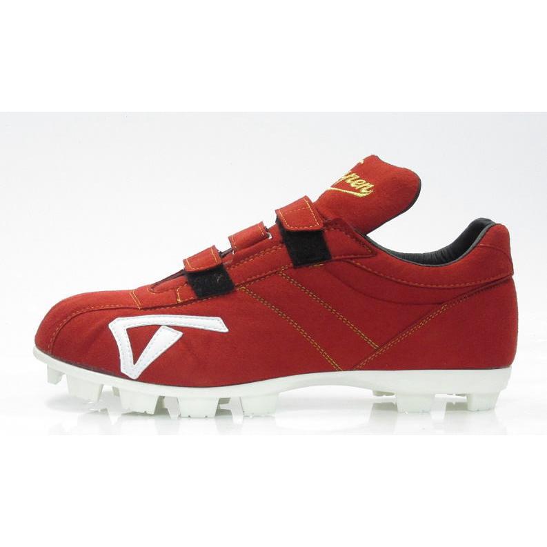 てっぺん Teppen 野球スパイク TS3 TS4 ブロックポイントソール