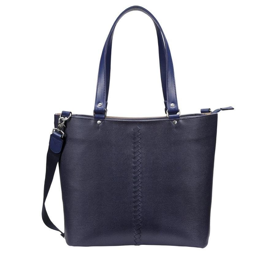 YOUTA トートバッグ 豊岡鞄 メンズ 本革付属 ビジネストート ビジネス