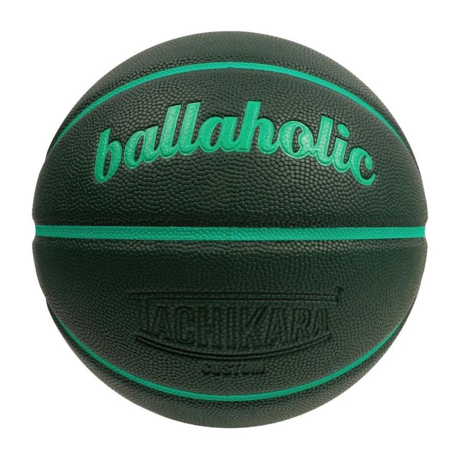 Playground Basketball / ballaholic x TACHIKARA ボーラホリック