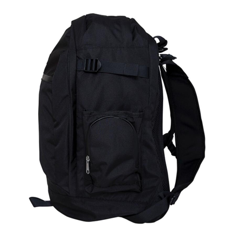 ballaholic Ball On Journey Backpack (black) ボーラホリック BHCAC