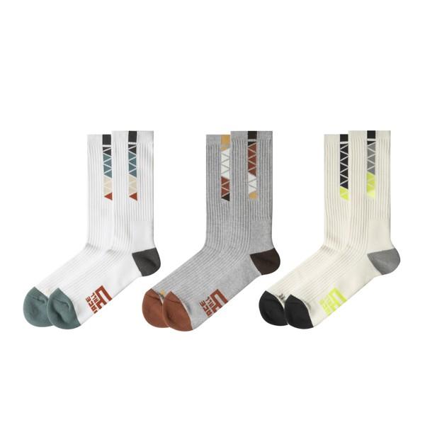 STREET SOCKS / ballaholic × SpaceBall Mag 7 ボーラホリック