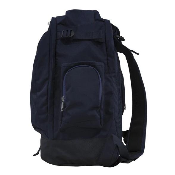 Ballaholic Ball On Journey Backpack (navy) ボーラホリック バック