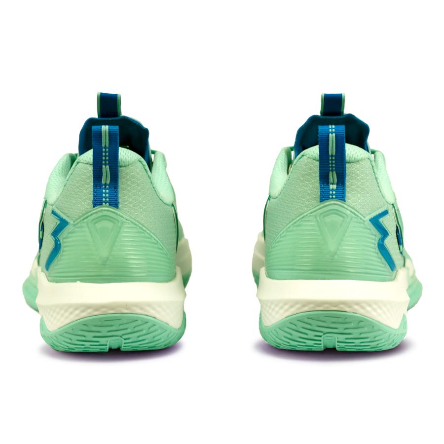 即納/優良配送】361° QUICK Attack 2 W572421108-2 BLU バスケット