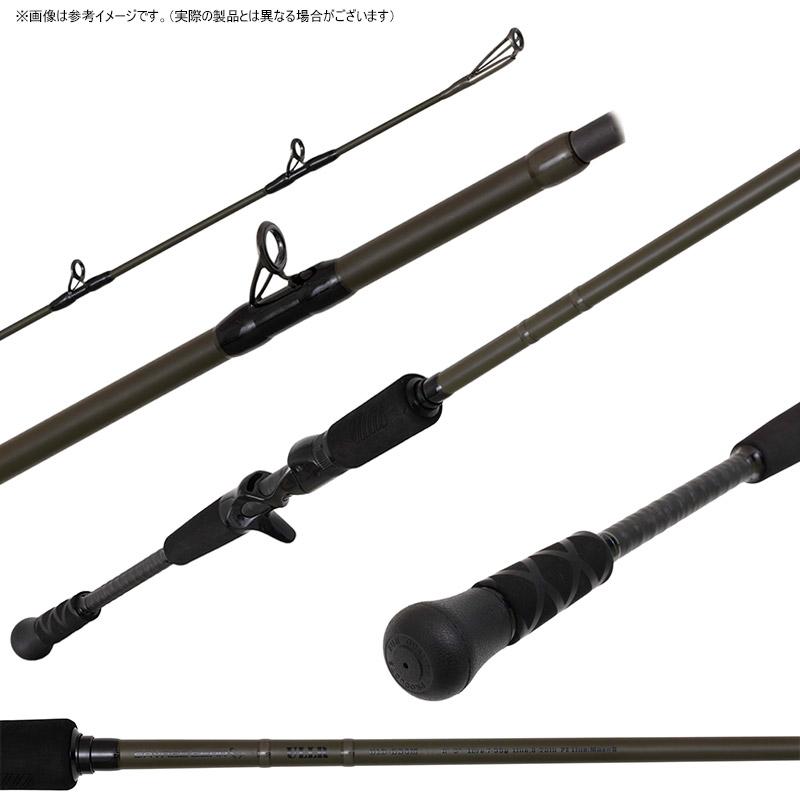 ○サベージギア ULLR ウル ULC-634M （ベイトモデル） 【まとめ送料割