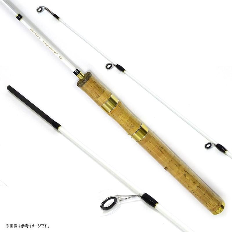 ムカイ STEP-STICK ステップスティック SS-1622L Inkya SP 【陰キャ