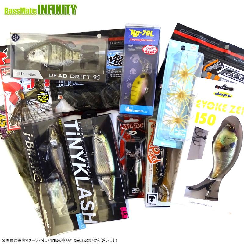 タイニークラッシュ、ダウズスイマー新品 2026年2月】ダウズスイマー