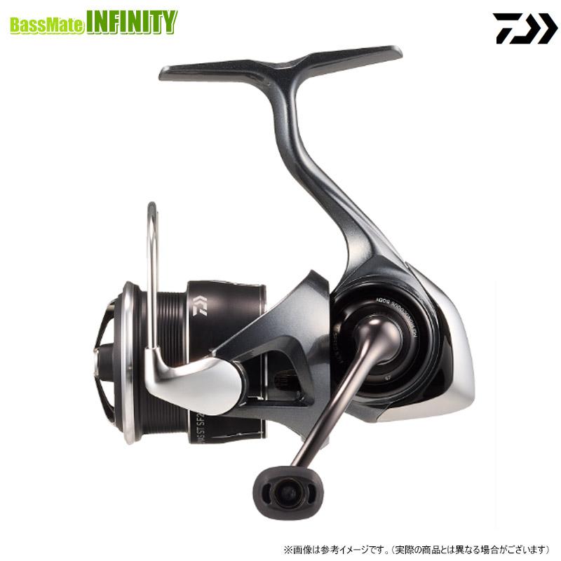 DAIWA（ダイワ） ○ダイワ 24 ルビアス ST SF2000SS-H 【まとめ送料割