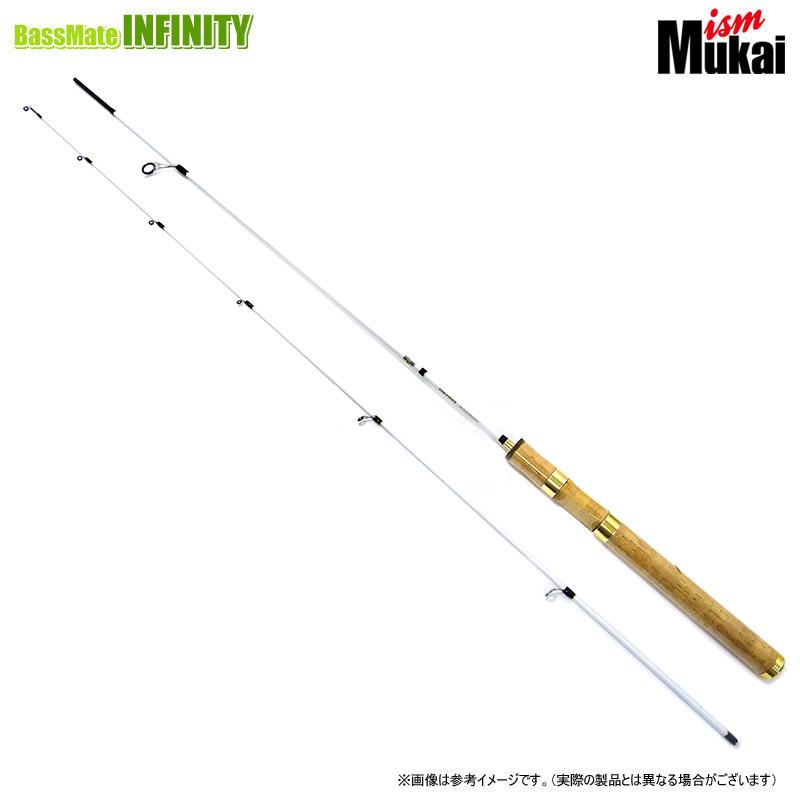 ムカイ STEP-STICK ステップスティック SS-1622L Inkya SP 【陰キャ