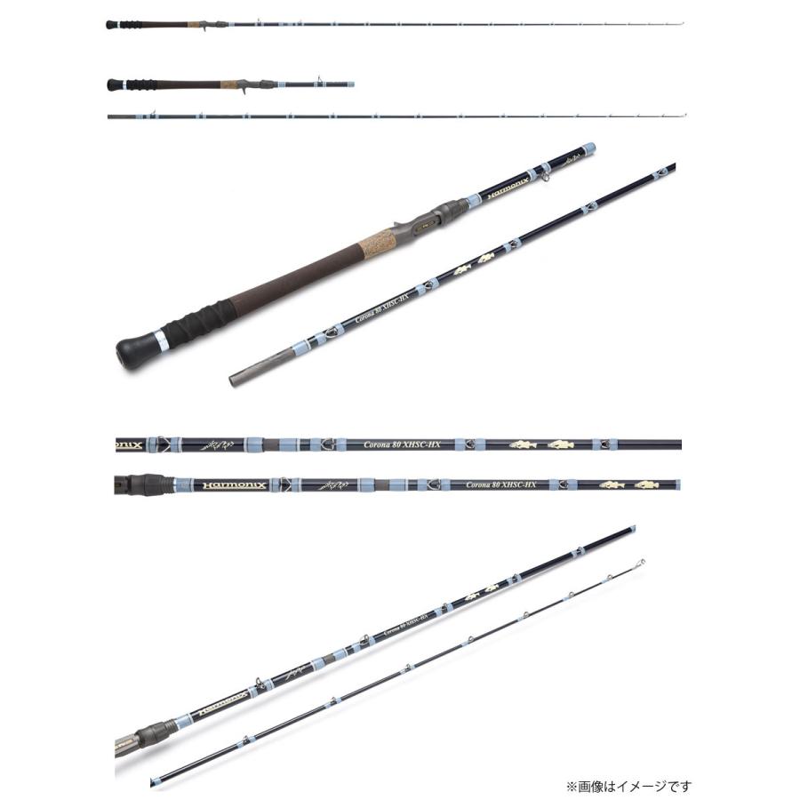 TULALA ツララ TULALA Harmonix ハーモニクス Corona コローナ 80XHSC