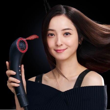 爆買 ブライト シャワードライヤー Brighte SHOWER DRYER ドライヤー