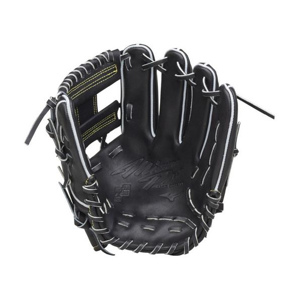 Mizuno Pro ミズノ 野球グローブ ミズノプロ CRAFTED Edition/硬式・内