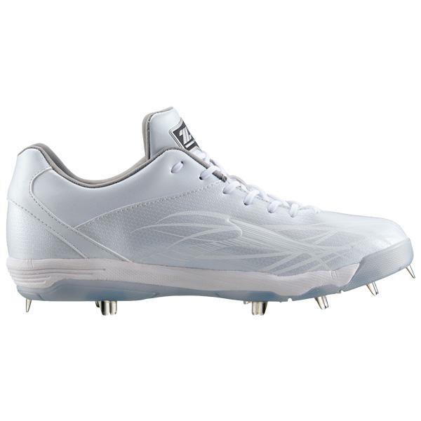ゼット（ZETT） 野球シューズ 埋込みスパイク グランドジャックAC