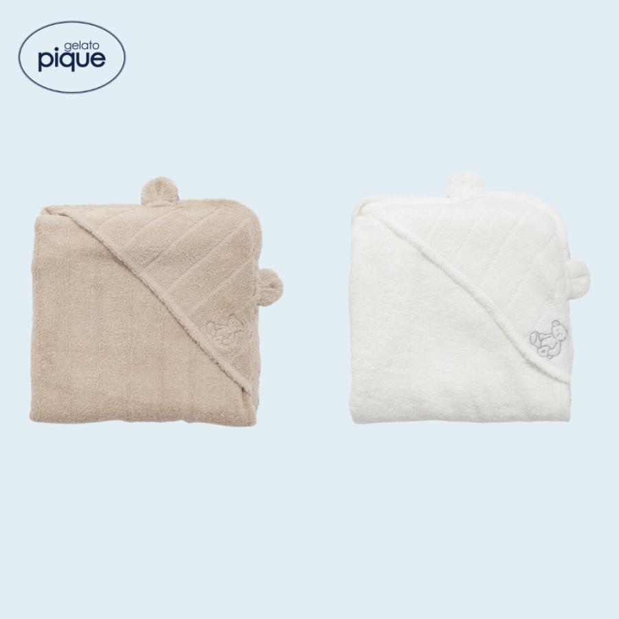 gelato pique（ジェラートピケ） 【正規販売店】ジェラートピケ タオル