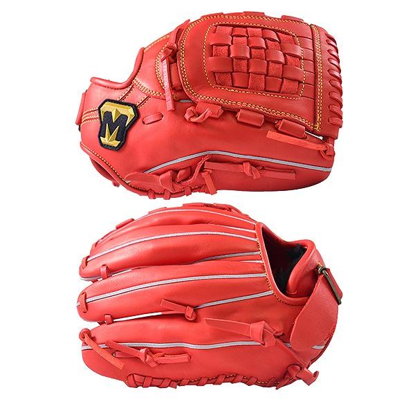 美津和タイガー（MITSUWA TIGER） 交換往復送料無料 左投 少年軟式