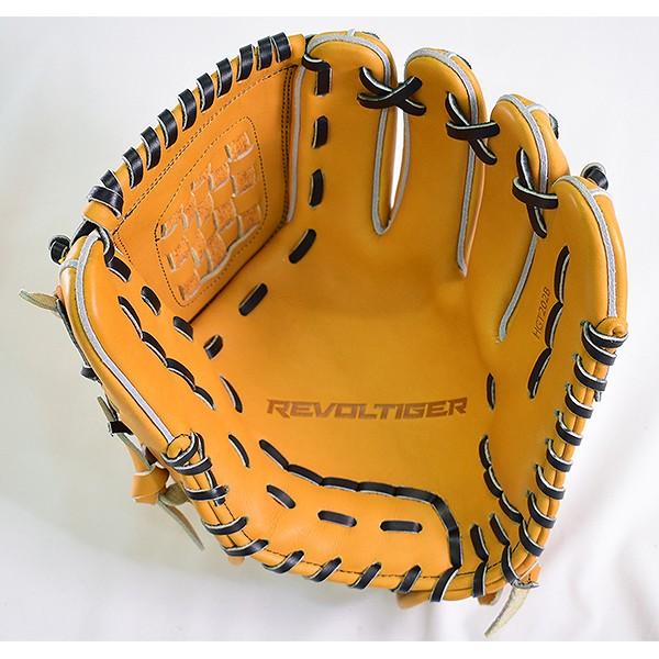 美津和タイガー（MITSUWA TIGER） 交換往復送料無料 硬式グローブ