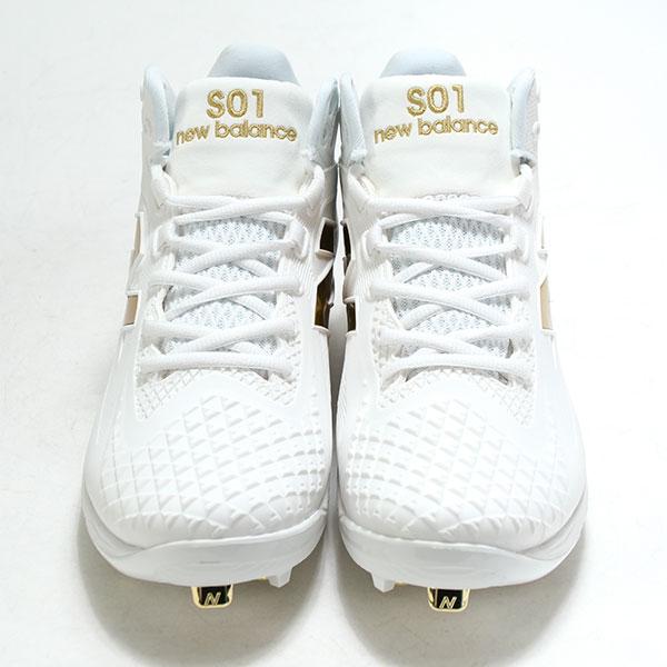New Balance（ニューバランス） 交換無料 金具スパイク 野球 大谷翔平