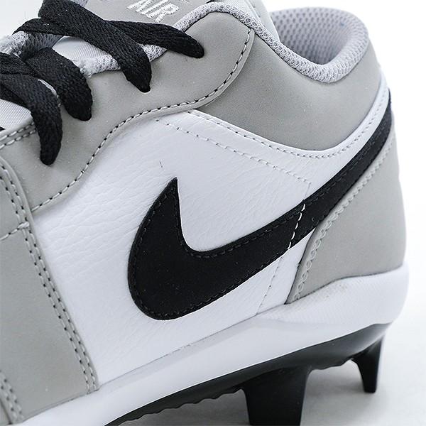 NIKE（ナイキ） 交換無料 野球 スパイク ポイント ジョーダン1 レトロ