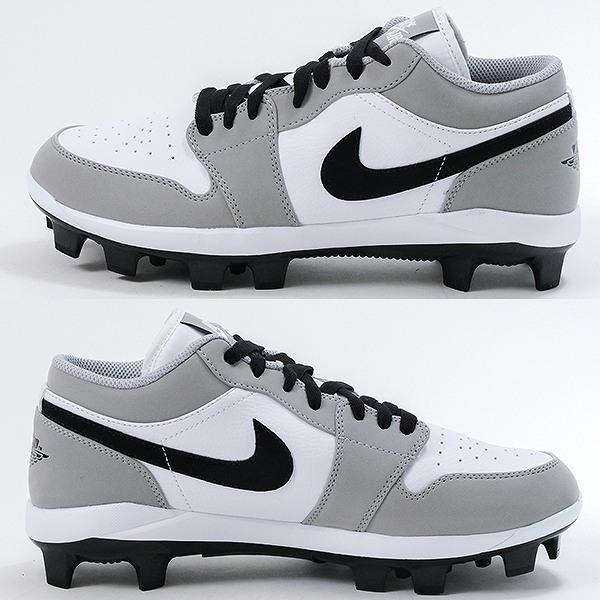 NIKE（ナイキ） 交換無料 野球 スパイク ポイント ジョーダン1 レトロ