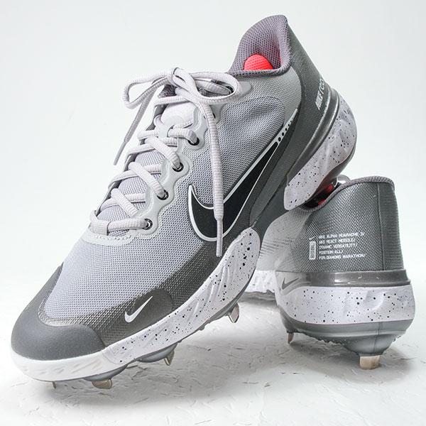 NIKE（ナイキ） 交換無料 野球 スパイク 金具 アルファハラチ エリート
