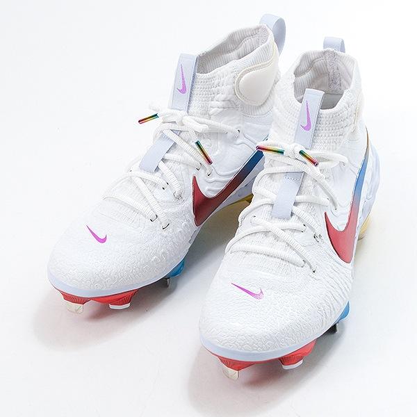 NIKE（ナイキ） 交換無料 野球 スパイク 金具 アルファ ハラチNXT