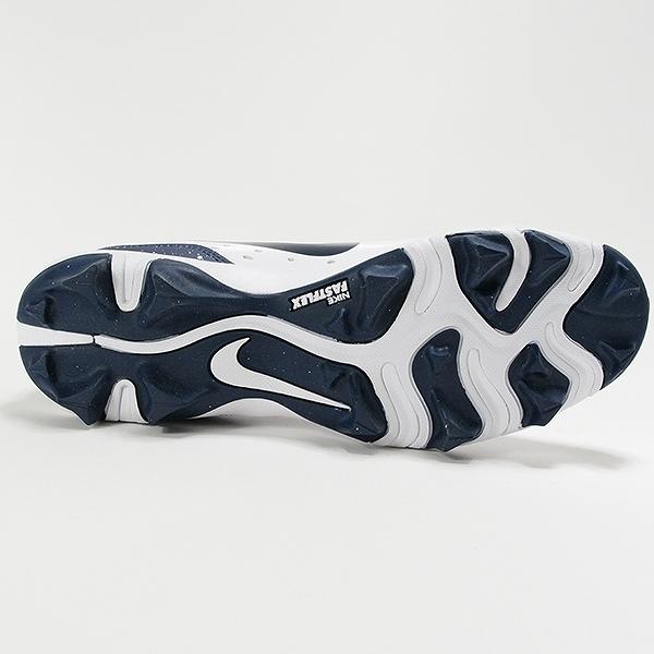 NIKE（ナイキ） 交換無料 野球 スパイク ポイント アルファ ハラチ 4