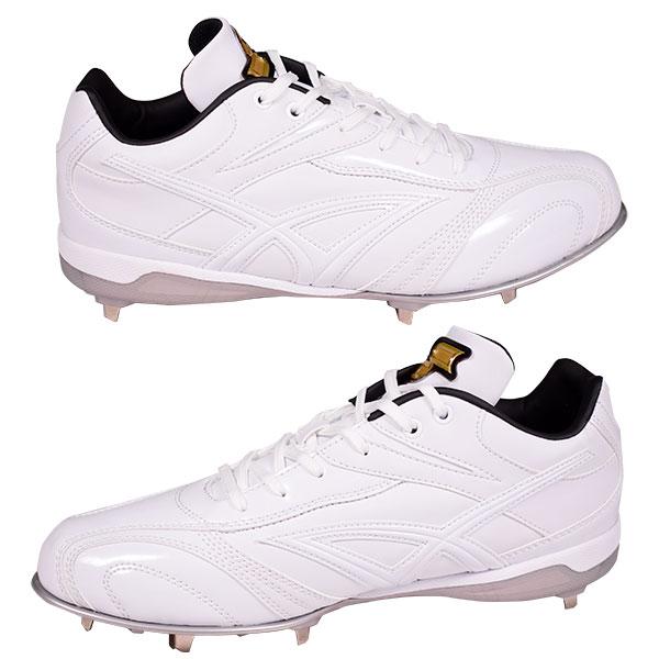 エスエスケイ（SSK） 野球 スパイク 金具 プロエッジ TT-LW-F トライ