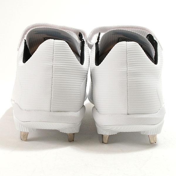 proedge 交換無料 野球 スパイク 金具 白 大人 SSK プロエッジ AG-VW