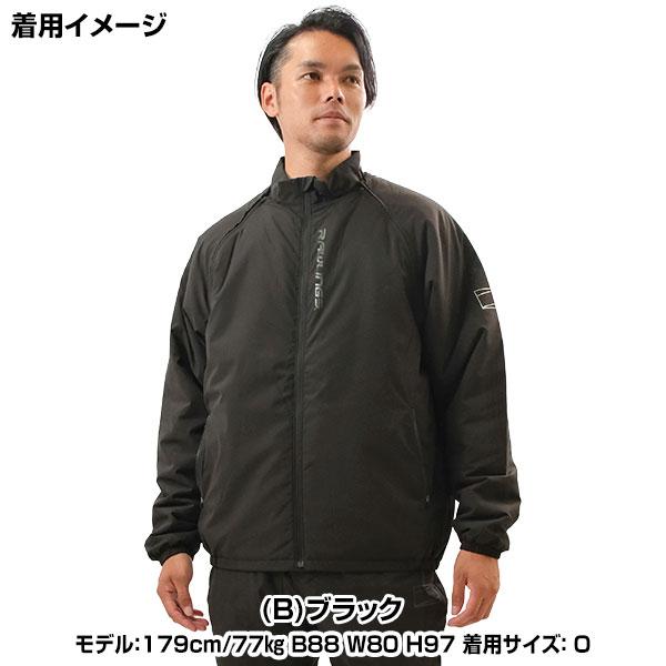 Rawlings（ローリングス） 野球 ジャケット メンズ レディース 男女