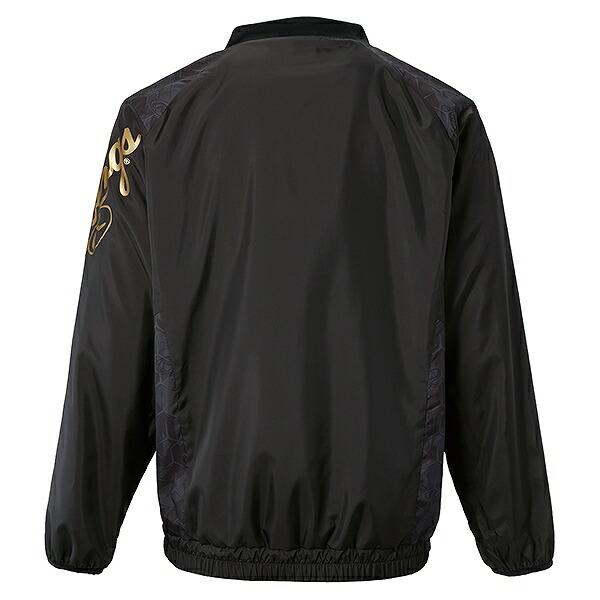 Rawlings（ローリングス） 野球 シャカシャカ ウインドシャツ 長袖