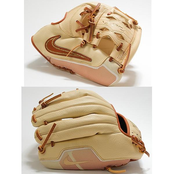 激レア/USAモデル】ナイキ プロゴールド 硬式 内野手用 右投げ 大人用