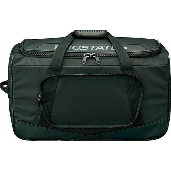 ゼット（ZETT） プロステイタス 遠征バッグ 約80L ボストンバッグ
