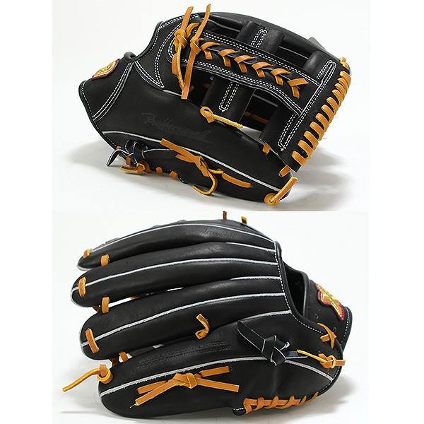 野球 グローブ 硬式 スペクタス内野用グラブ ザナックス XANAX 内野手