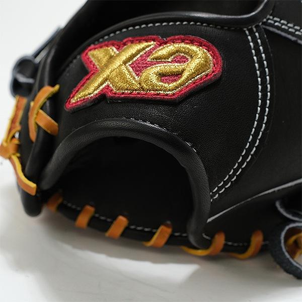 野球 グローブ 硬式 スペクタス内野用グラブ ザナックス XANAX 内野手