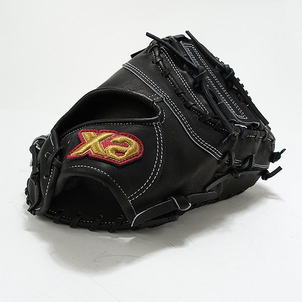 野球 ファーストミット 硬式 スペクタスファーストミット ザナックス