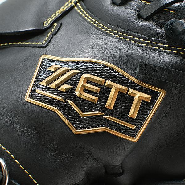 ゼット（ZETT） 交換無料 野球 キャッチャーミット ジュニア 子供 右