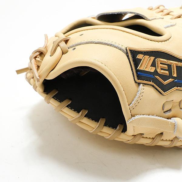 ゼット（ZETT） 交換無料 野球 キャッチャーミット 軟式 ジュニア 子供