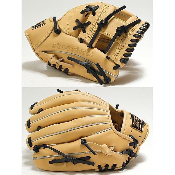 ゼット（ZETT） 交換無料 野球 グローブ ジュニア 子供 右投げ 少年