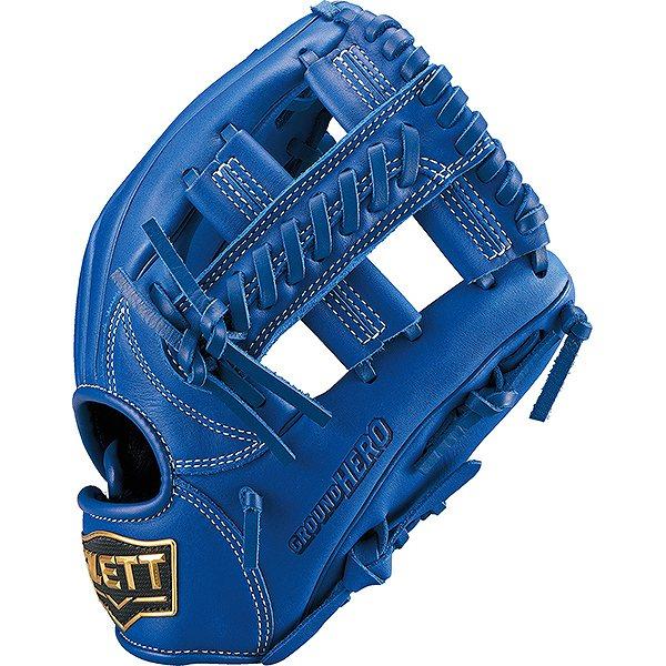 ゼット（ZETT） 交換無料 野球 グローブ 少年軟式 子供 右投げ