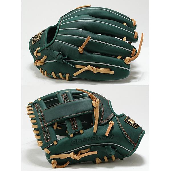 ゼット（ZETT） 交換無料 野球 グローブ 少年軟式 ジュニア 子供 左