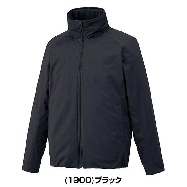 ゼット（ZETT） グラウンドコート BOG510 メンズ 防寒 アウター 一般