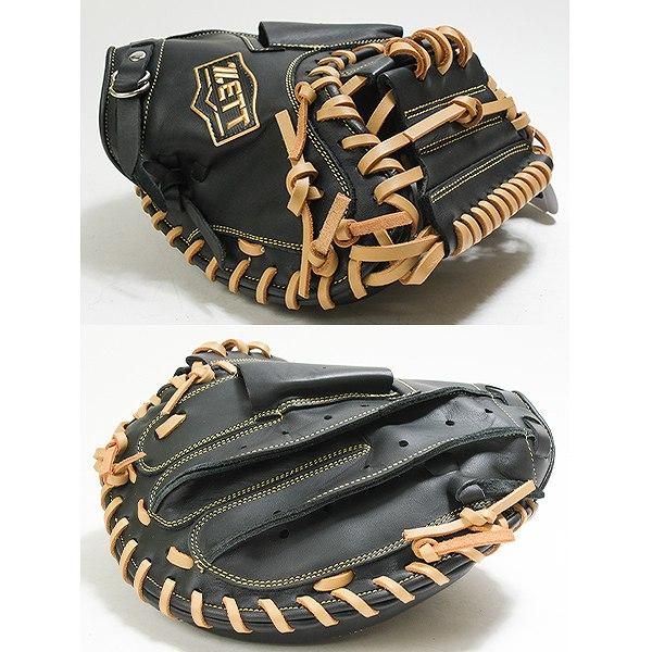 ゼット（ZETT） 交換無料 野球 キャッチャーミット 軟式 大人 右投げ