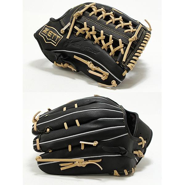 ゼット（ZETT） 交換無料 野球 グローブ 軟式 大人 右投げ ウイニング