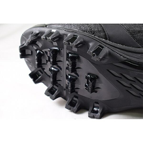 ゼット（ZETT） 交換無料 野球 スパイク ポイント 黒 グランドジャック